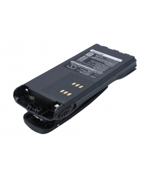 Batteria 7.2V 2.1Ah Ni-MH per Motorola GP1280, GP360, GP680