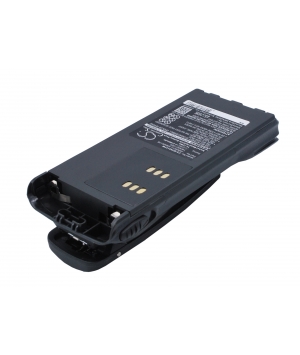 Batterie 7.2V 2.1Ah Ni-MH pour Motorola GP1280, GP360, GP680 (WPNN4045R)