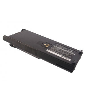Batteria 7.5V 1.5Ah Ni-MH per Motorola GP1200