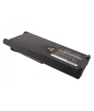 Batterie 7.5V 1.5Ah Ni-MH FuG11b pour Motorola GP1200