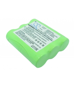 7.2V 1Ah Ni-MH battery for Motorola AP10