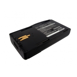 7.2V 2.1Ah Ni-MH batterie für Motorola Visar