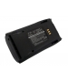 Batterie 7.5V 2.5Ah Ni-MH pour Motorola CP040