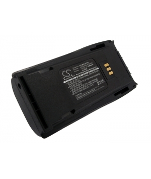 Akku 7.5V 2.5Ah NiMh PMNN4251 für Motorola PR400