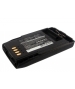 Batterie 3.7V 2.2Ah Li-ion pour Motorola CEP400