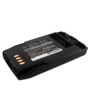 Batterie 3.7V Li-Ion 2200mAh pour Motorola PTX850, MTP800
