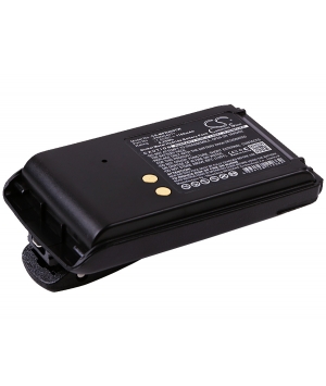 Batterie 7.5V 1.1Ah Ni-MH pour Motorola A8 Batterie 7.5V 1.1Ah Ni-MH pour Motorola A8