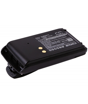 Batterie 7.5V 1.1Ah Ni-MH pour Motorola A8