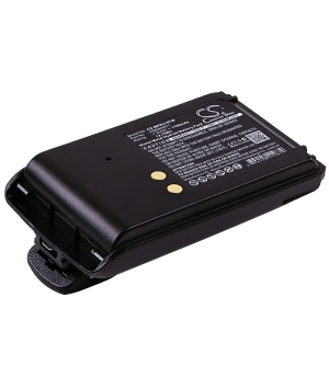 7.5V 1.7Ah Ni-MH battery for Motorola A8