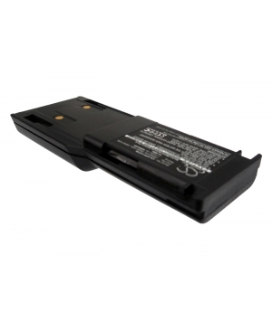 Batteria 7.5V 1.8Ah Ni-MH per Motorola Radius P110