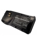 Batterie 7.5V 1.8Ah Ni-MH pour Motorola GP350