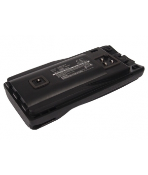 Batteria 7.5V 2.2Ah Li-ion PMNN6035 per Motorola A12