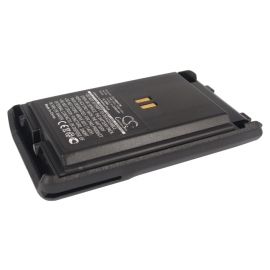 Batería 7.4V 2.2Ah Li-ion para Vertex VX350