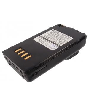 Batterie 9.6V 1Ah Ni-MH pour YAESU FT-10