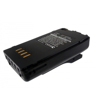 7.2V 2Ah Ni-MH batterie für YAESU FT10R