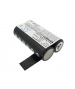 Batterie 2.4V 1.5Ah Ni-MH pour YAESU VR-120