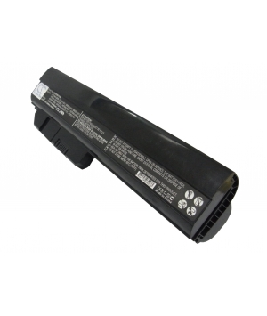 10.8V 6.6Ah Li-ion Battery for HP Mini 311