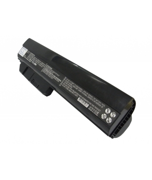 Batterie 10.8V 6.6Ah Li-ion pour HP Mini 311