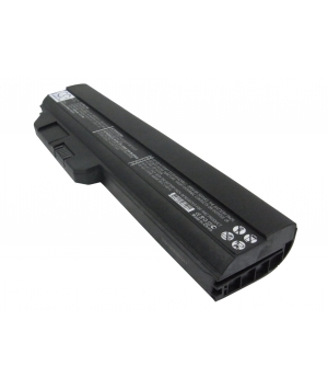 Batteria agli ioni di litio VP502AA da 10,8 V 4,4 Ah per HP Mini 311