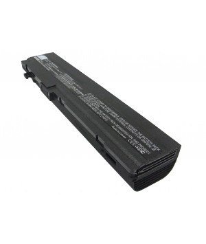 10.8V 4.4Ah Li-ion batterie für HP Mini 5101