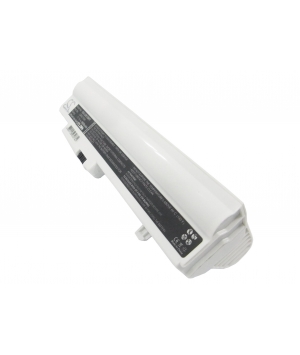 11.1V 6.6Ah Li-ion battery for LG X120