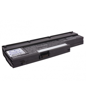 14.8V 4.4Ah Li-ion battery for Medion Akoya E6210