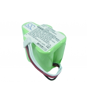 6V 3.3Ah Ni-MH battery for COD 35601130