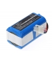 Batterie 14.8V 2.6Ah Li-ion pour Dibea V870