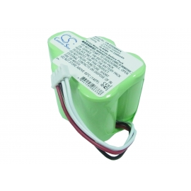 6V 3.3Ah Ni-MH battery for Ecovacs Deebot D650