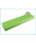 18V 2.2Ah Ni-MH battery for Elektrolux Trilobite
