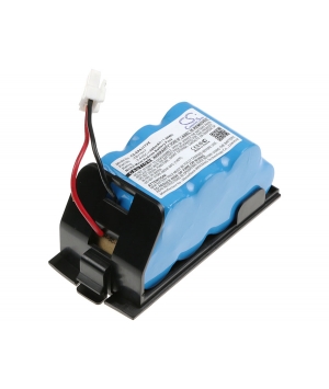 Batteria 8.4V 0.2Ah Ni-MH per Euro Pro AP1172