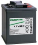 Batterie Plomb 2V 320Ah Marathon L2V320 AGM