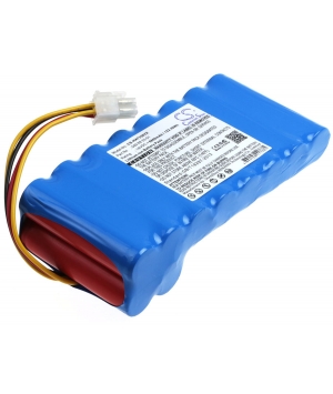 Batterie 18V 6.8Ah Li-ion pour Husqvarna Automower 320