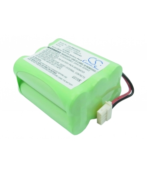 Batteria 7.2V 1.5Ah Ni-MH per iRobot Braava 320