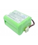 Batterie 7.2V 1.5Ah Ni-MH pour iRobot Braava 320