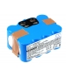 Batterie 14.4V 3Ah Ni-MH pour Mamirobot 416