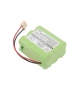 Batterie 7.2V 1.5Ah Ni-MH pour Mint 4200