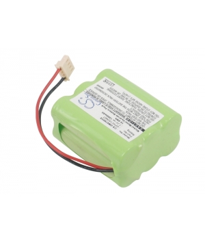 7.2V 1.5Ah Ni-MH battery for Mint 4200