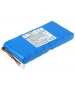 Batterie 12.8VV 2.8Ah Li-ion pour Moneual ME770