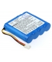 Batterie 12.8V 1.4Ah Li-ion pour Moneual RYDIS R750