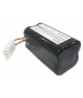 Batterie 9.6V 1.5Ah Ni-MH pour Panasonic MC B 20 J