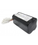 Batterie 9.6V 3Ah Ni-MH pour Panasonic MC B 20 J