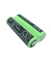 Batterie 4.8V 1.8Ah Ni-MH pour Philips FC6125