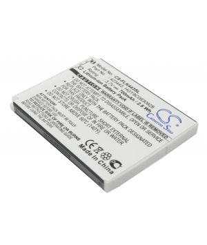 Batterie 3.7V 0.7Ah Li-ion pour FOXLINK 423443 Batterie 3.7V 0.7Ah Li-ion pour FOXLINK 423443
