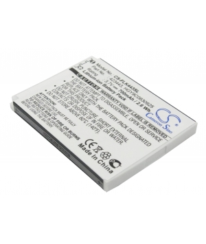 3.7V 0.7Ah Li-ion batterie für FOXLINK 423443