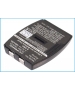 Batterie 3.7V 0.18Ah Li-ion pour IPN Emotion W880