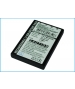 Batterie 3.7V 1.05Ah Li-ion pour Panasonic Attune