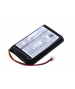 Batterie 3.7V 1.8Ah Li-ion pour Logitech M-RAG97