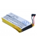 Batterie 3.7V 0.23Ah LiPo pour Logitech Ultrathin Touch Mouse T630