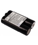 Batterie 2.4V 1.8Ah Ni-MH pour Logitech LX 700 Cordless Desktop